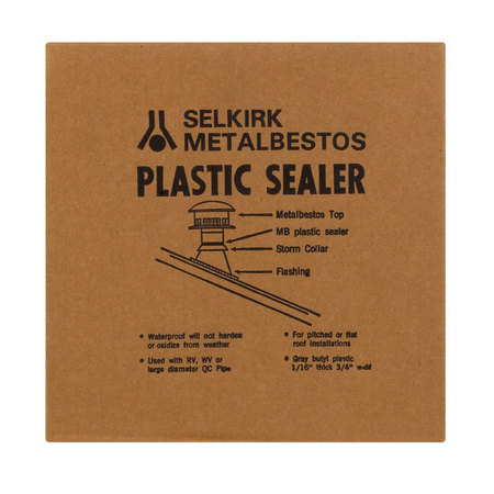 SELKIRK SEALR TAPE 25'X0.75"" 100000